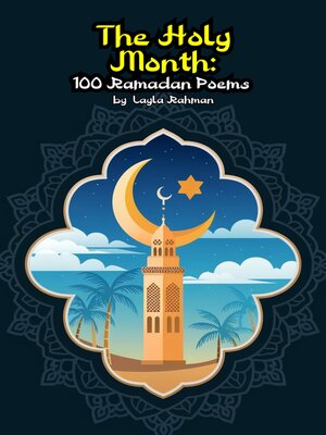 cover image of The Holy Month